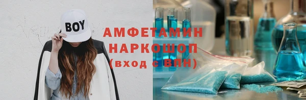 винт Гусь-Хрустальный